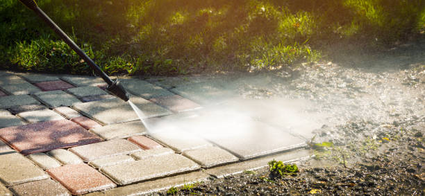 Best Playground Equipment Cleaning  in Bayview, CA